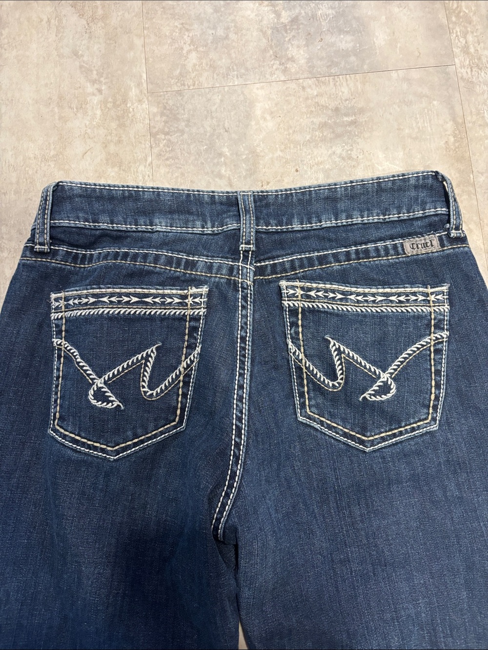Cruel Hayley Jeans